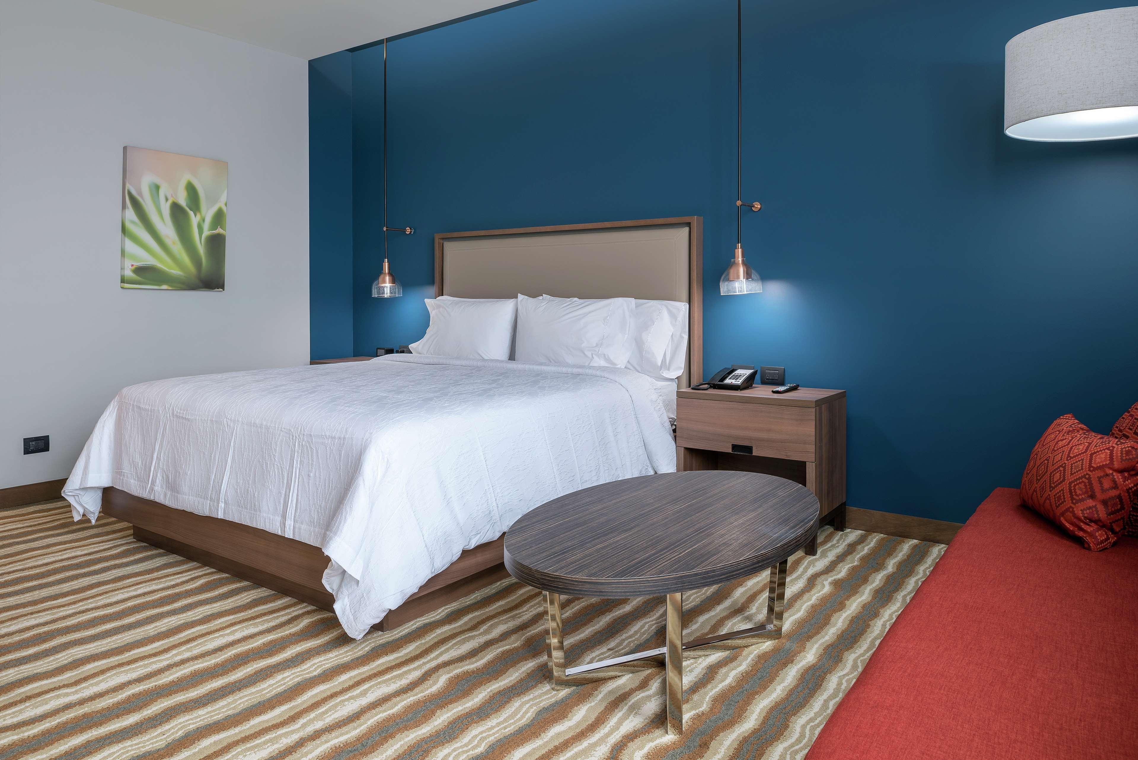 Hilton Garden Inn Chihuahua Eksteriør billede