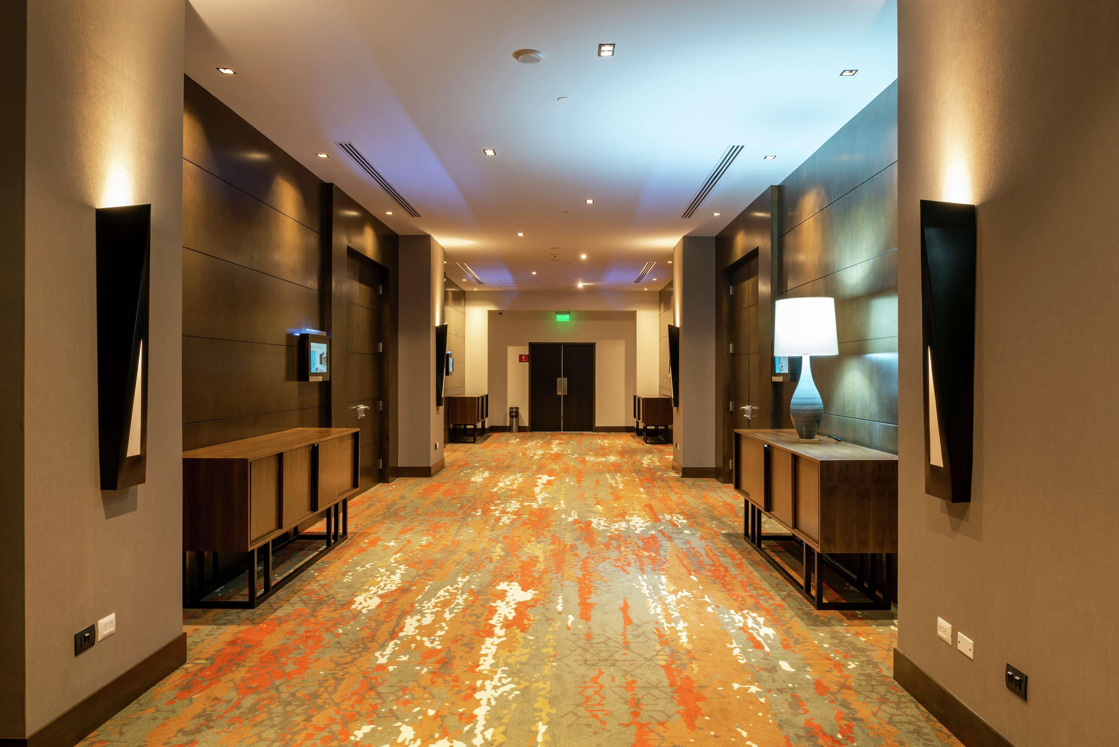 Hilton Garden Inn Chihuahua Eksteriør billede